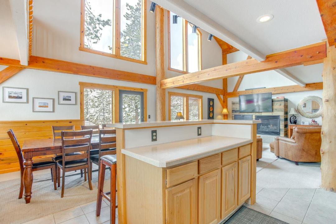 Photo of Kitchen in Fraser