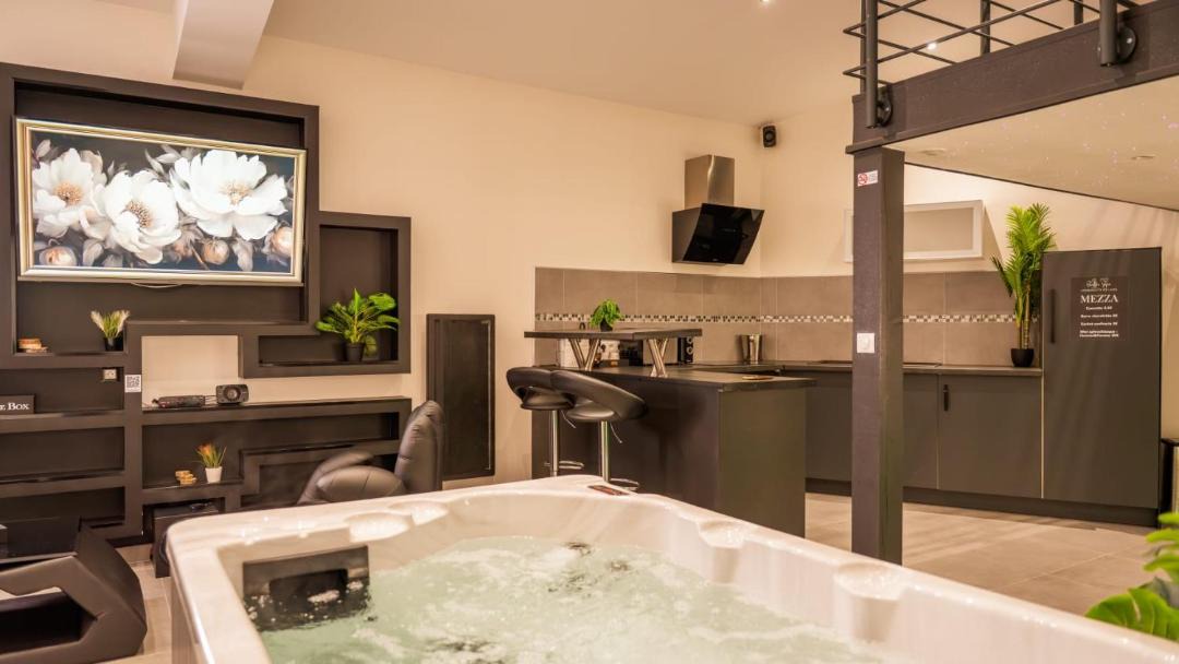 Photo of Bathroom in Precy-sur-Oise