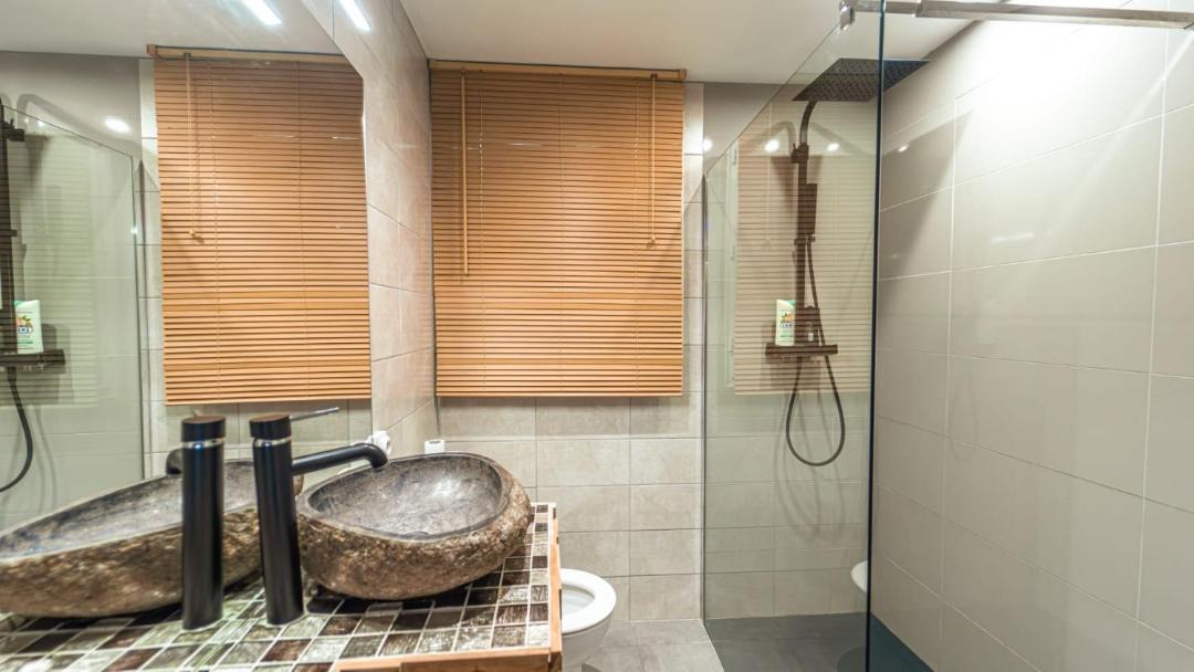 Photo of Bathroom in Precy-sur-Oise