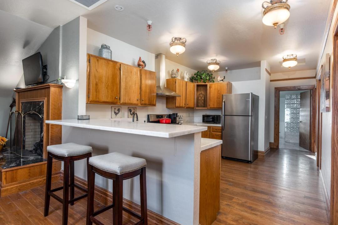 Photo of Kitchen in Cloverdale