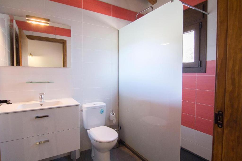Photo of Bathroom in Les Iglesies