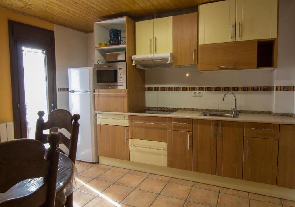 Photo of Kitchen in Les Iglesies