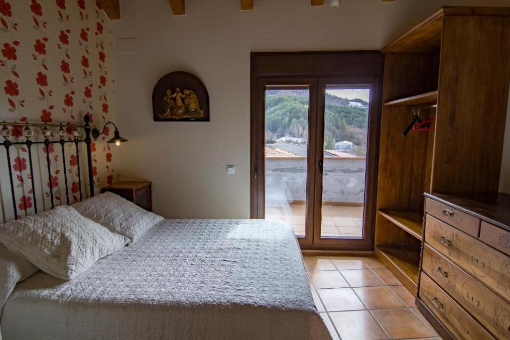 Photo of Bedroom in Les Iglesies