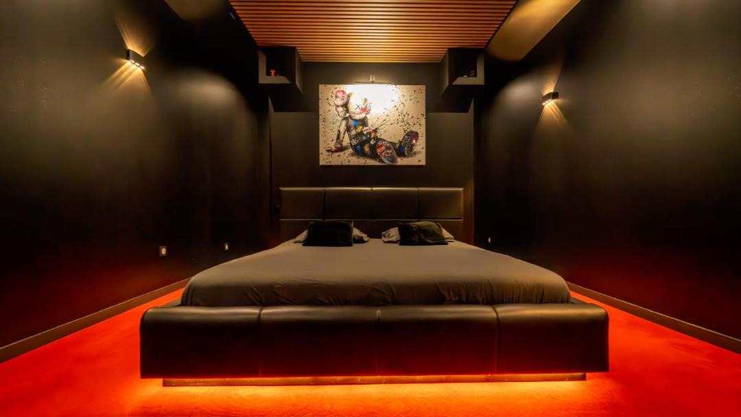 Photo of Bedroom in Precy-sur-Oise