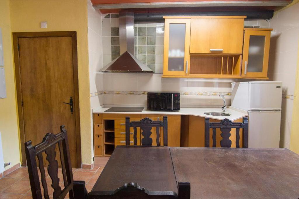 Photo of Kitchen in Les Iglesies