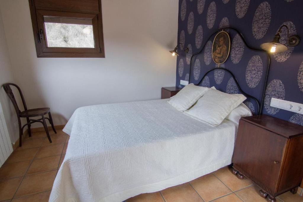 Photo of Bedroom in Les Iglesies