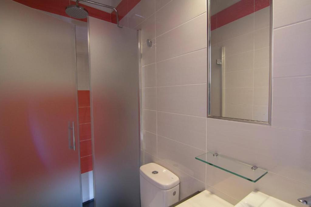 Photo of Bathroom in Les Iglesies