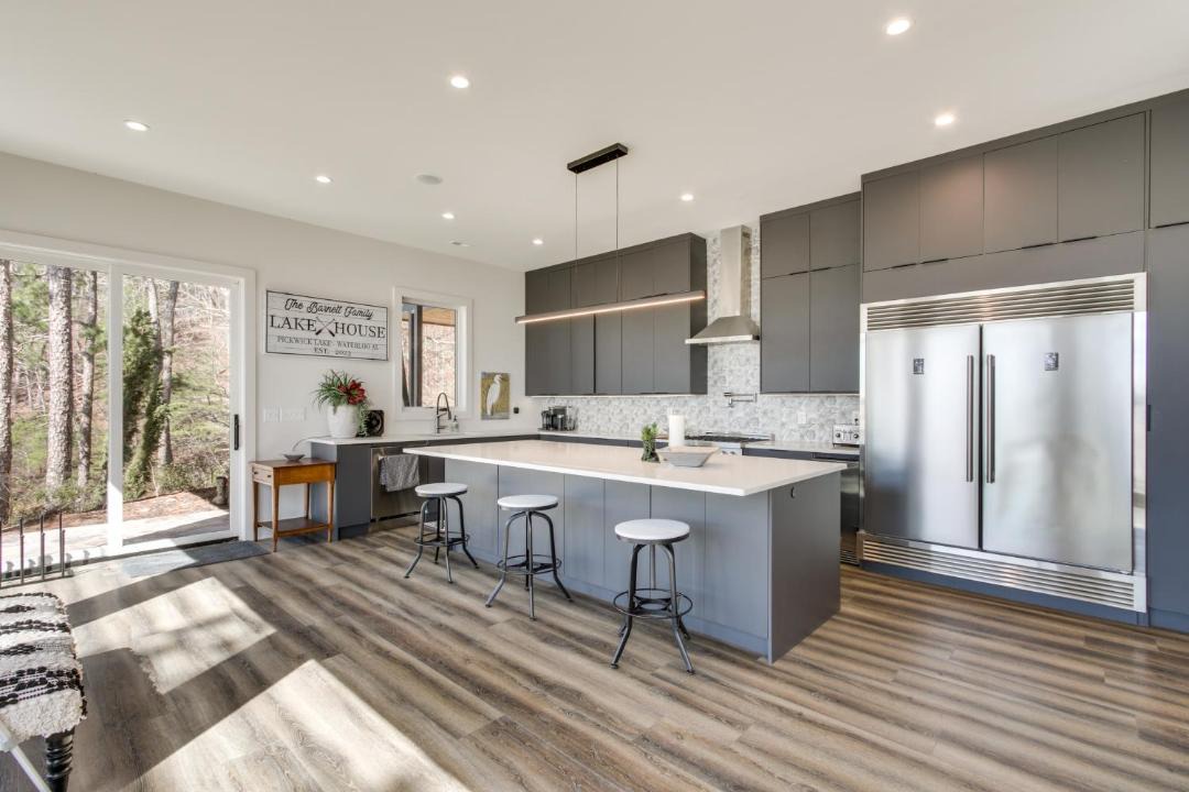 Photo of Kitchen in Waterloo