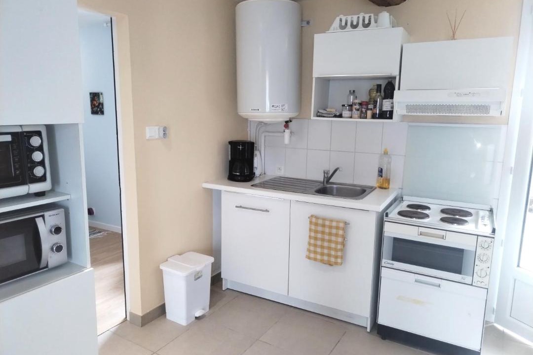 Photo of Kitchen in La Chevroliere