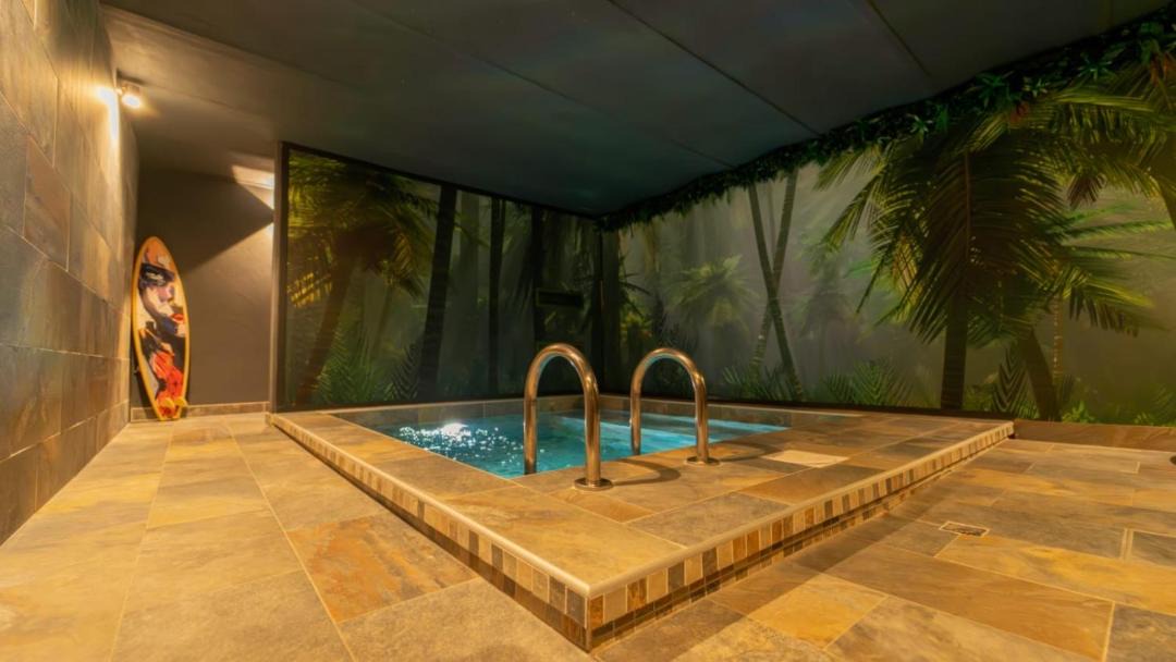 Photo of Bathroom in Precy-sur-Oise