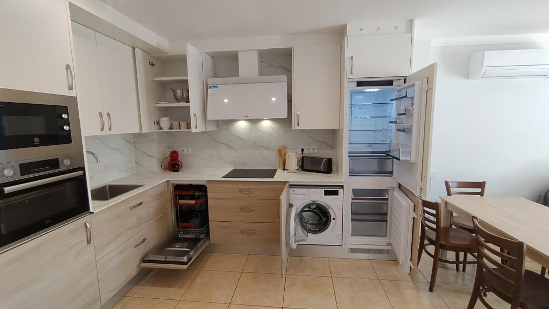 Photo of Kitchen in Empuriabrava