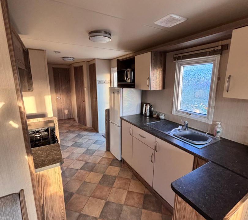 Photo of Kitchen in Buckton