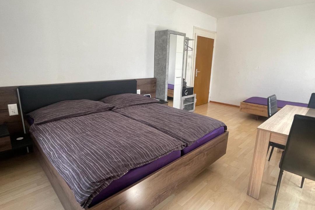 Photo of Bedroom in Central Interlaken