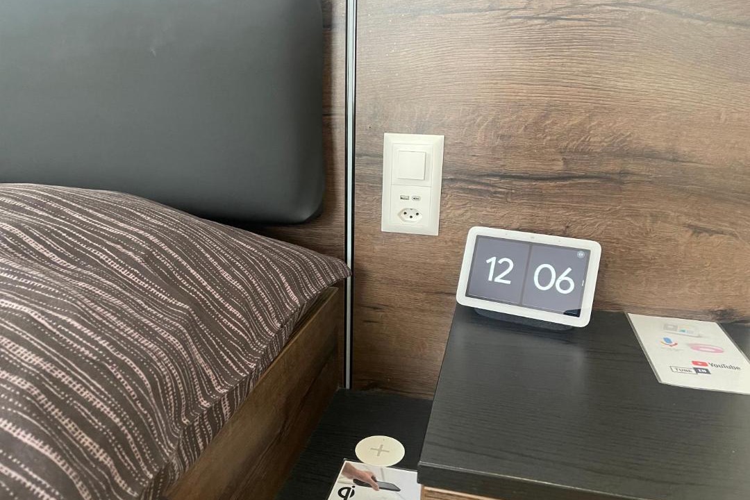 Photo of Others in Central Interlaken