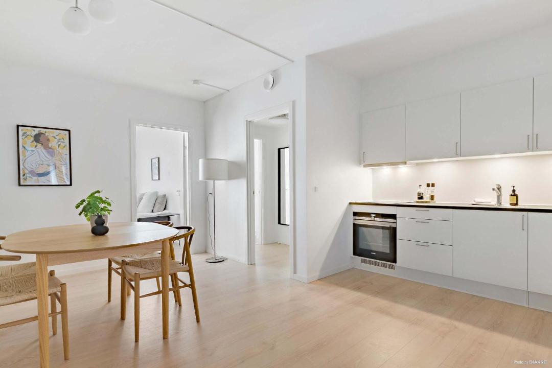 Photo of Kitchen in Midtbyen