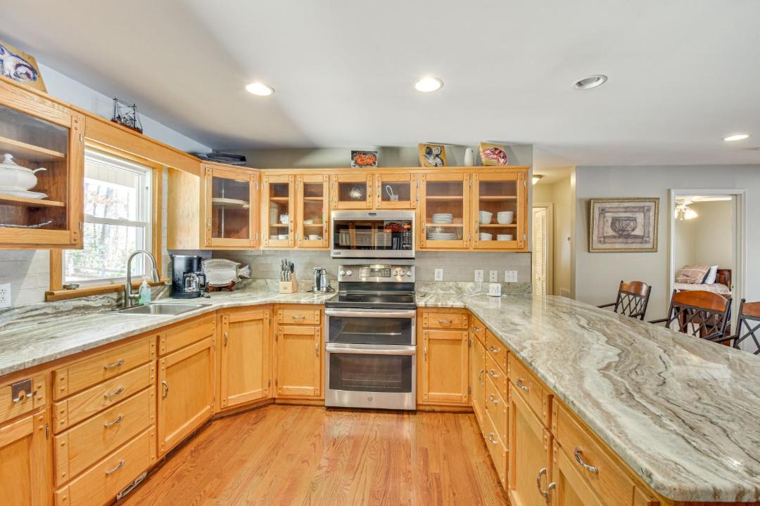 Photo of Kitchen in Westminster