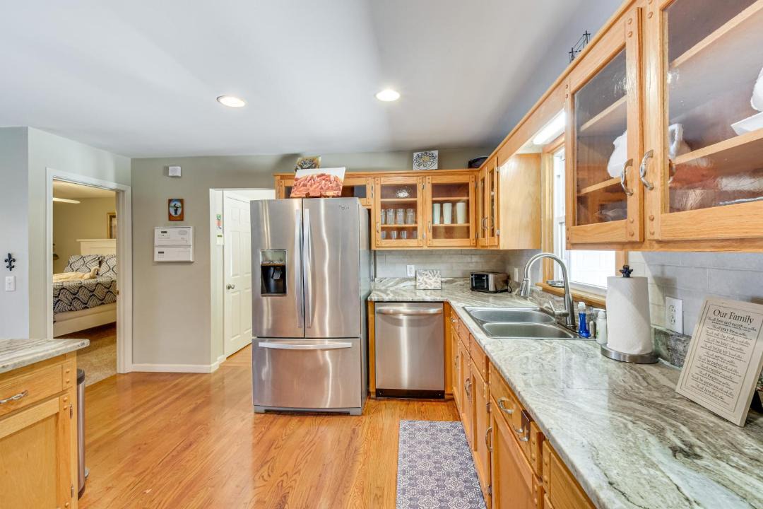 Photo of Kitchen in Westminster
