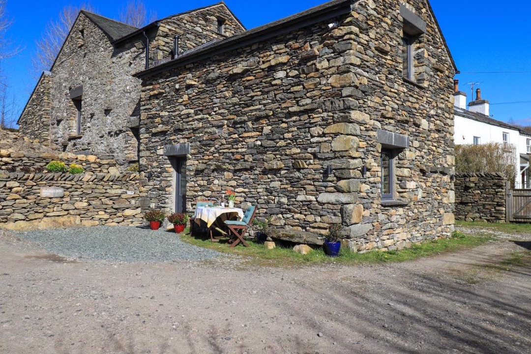 Photo of Others in Crosthwaite