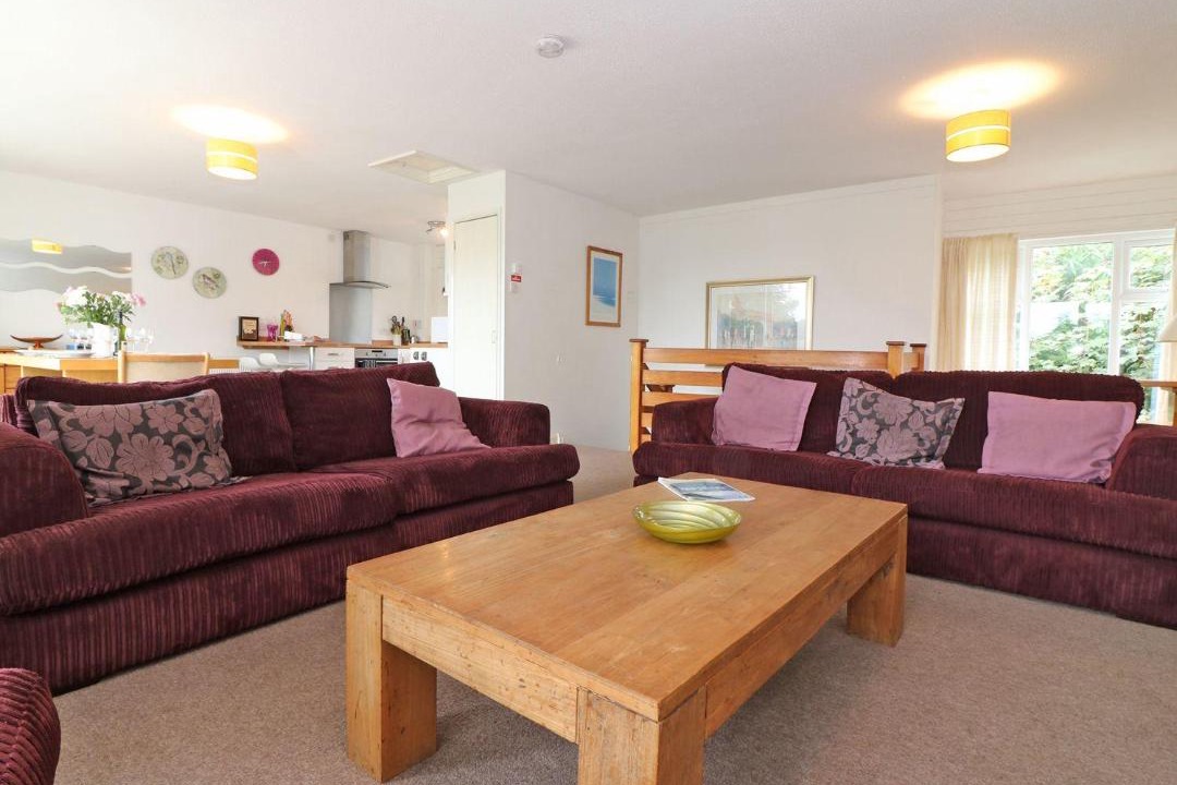 Photo of Others in St. Ann's Chapel