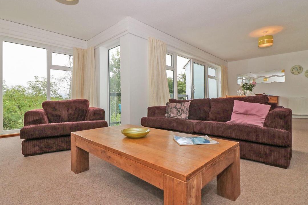 Photo of Others in St. Ann's Chapel