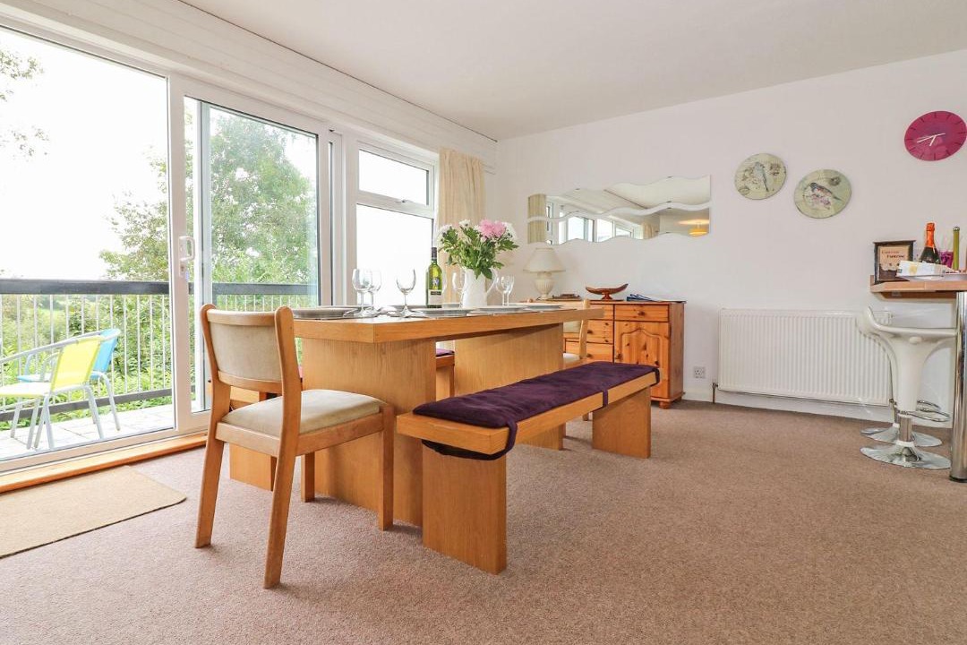 Photo of Others in St. Ann's Chapel