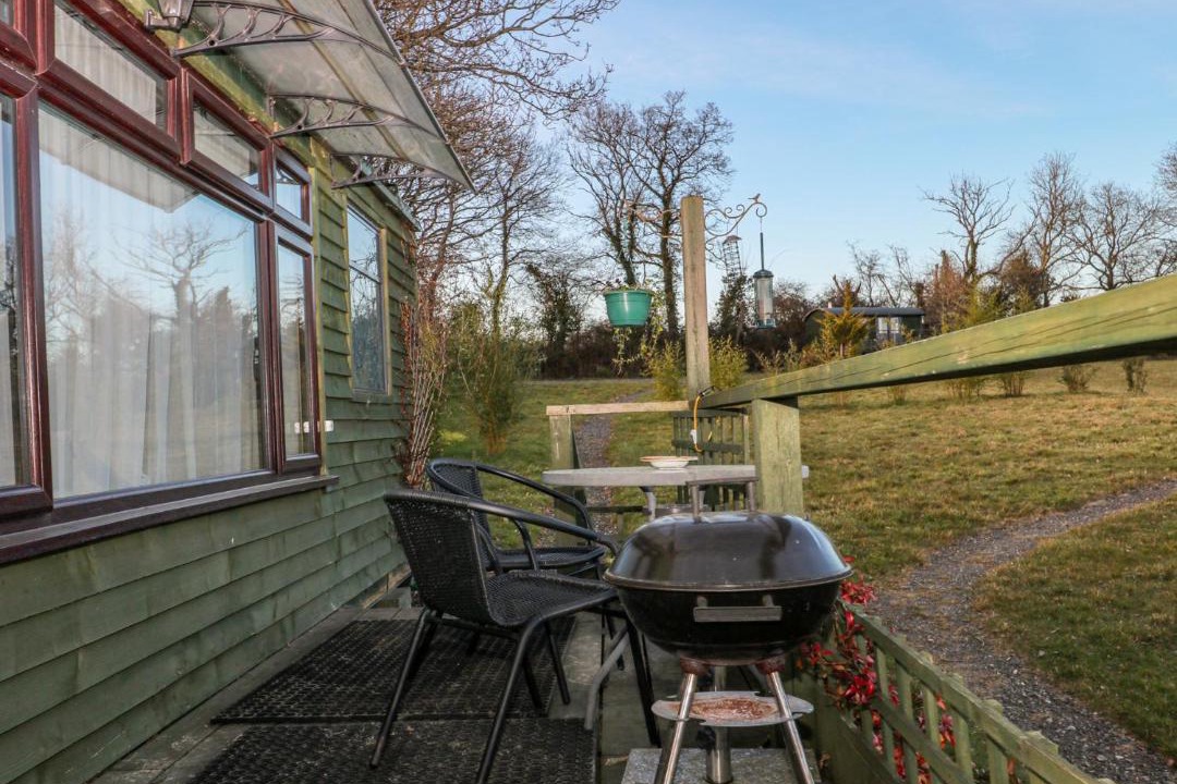 Photo of Others in Hadlow Down