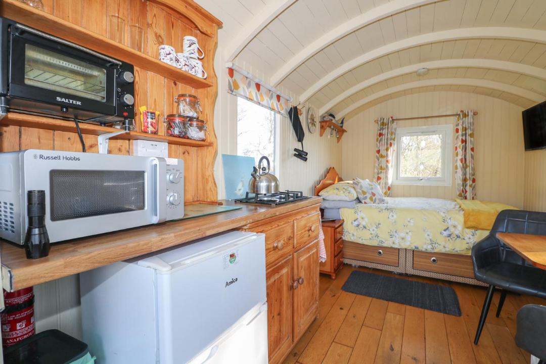 Photo of Others in Hadlow Down