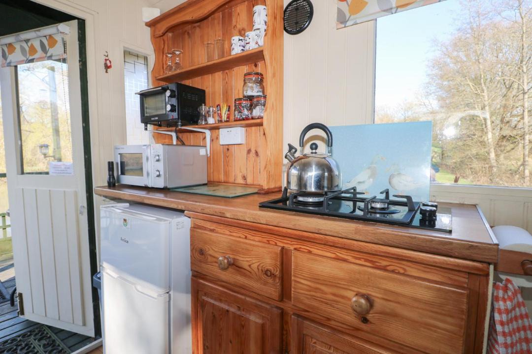 Photo of Others in Hadlow Down