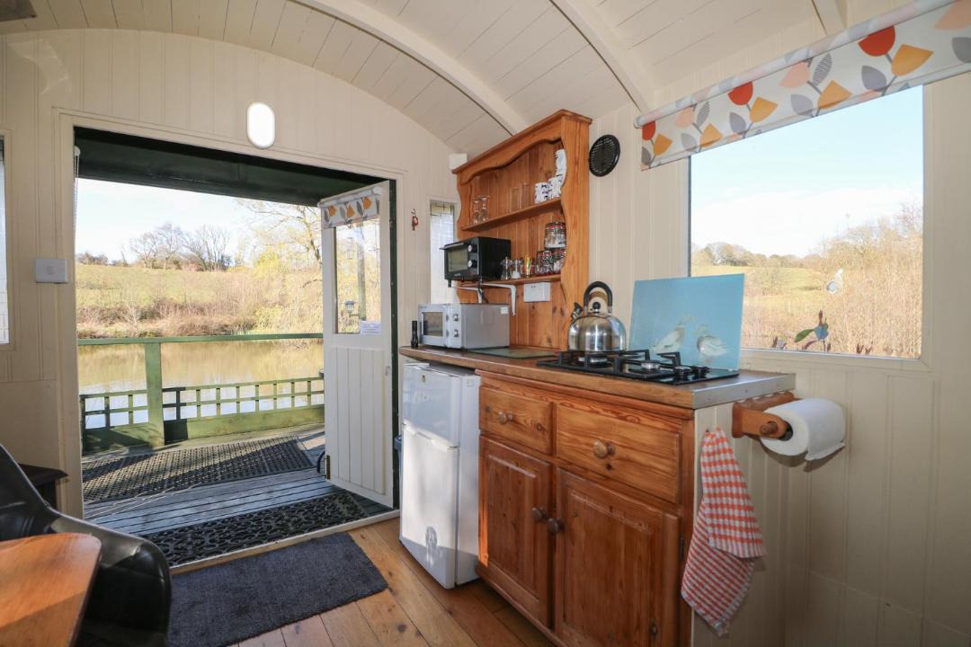 Photo of Others in Hadlow Down