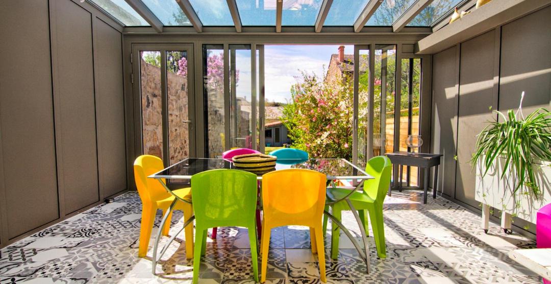 Photo of Patio Balcony in Saint-Julien-Chapteuil