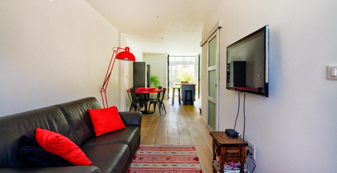 Photo of Livingroom in Saint-Julien-Chapteuil