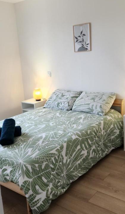 Photo of Bedroom in Castres