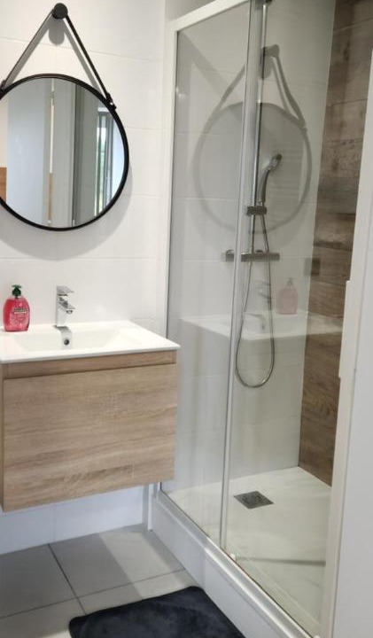 Photo of Bathroom in Castres