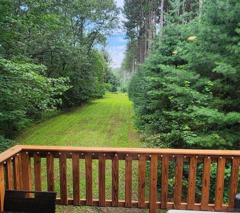 Photo of Patio Balcony in Amherst