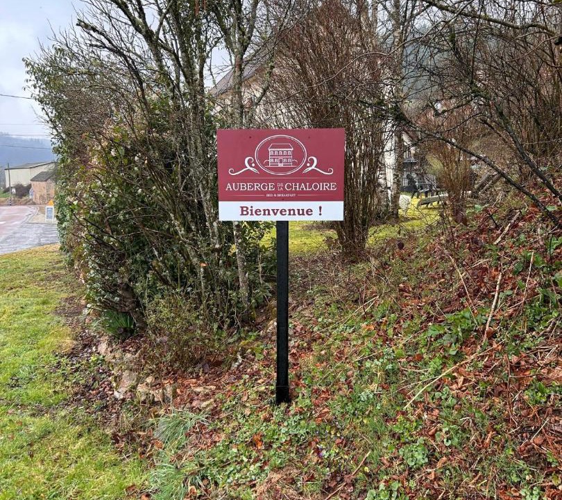 Photo of Outdoor in La Petite-Verriere