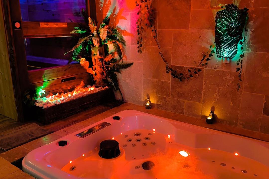 Photo of Bathroom in Cormelles-le-Royal