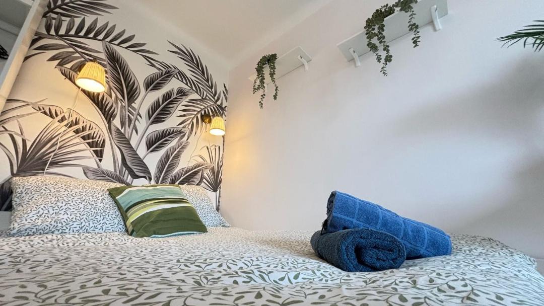 Photo of Bedroom in Dufau-Tourasse