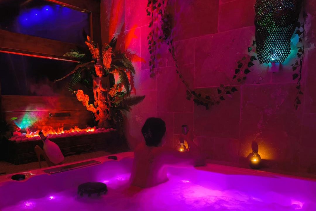 Photo of Bathroom in Cormelles-le-Royal