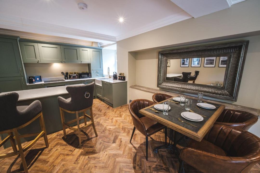 Photo of Kitchen in Fremington