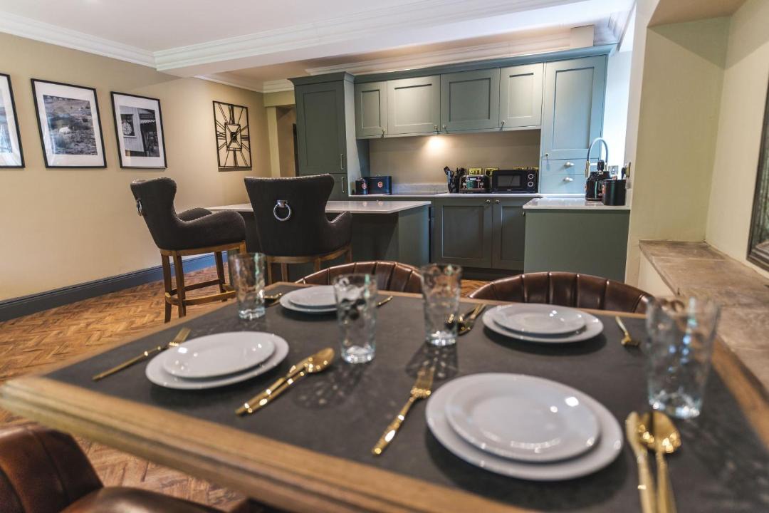 Photo of Kitchen in Fremington