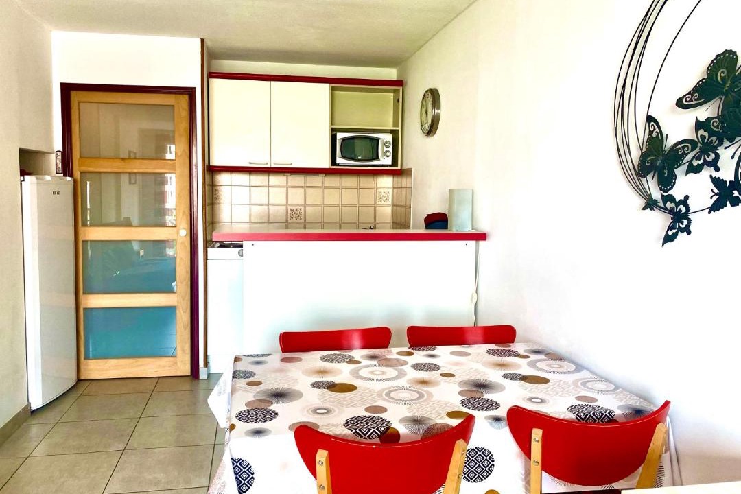 Photo of Kitchen in Palavas-les-Flots