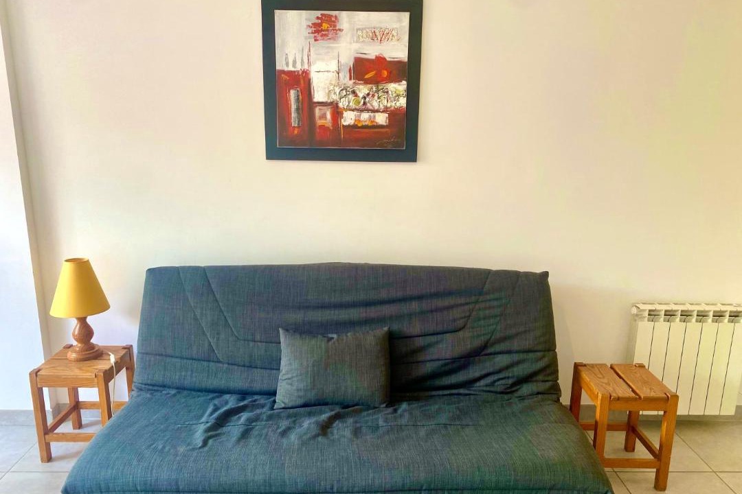 Photo of Livingroom in Palavas-les-Flots