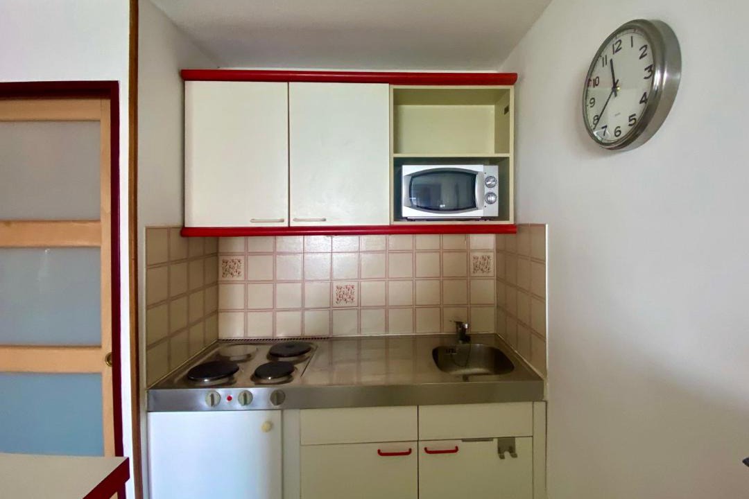Photo of Kitchen in Palavas-les-Flots