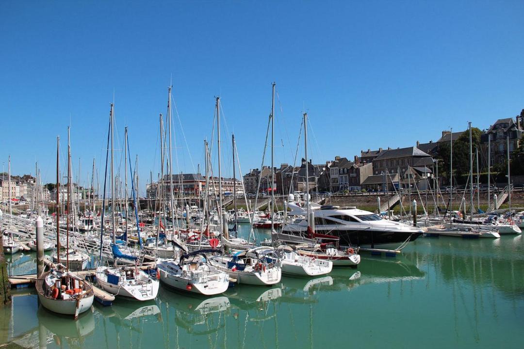 Photo of Others in Saint-Valery-en-Caux