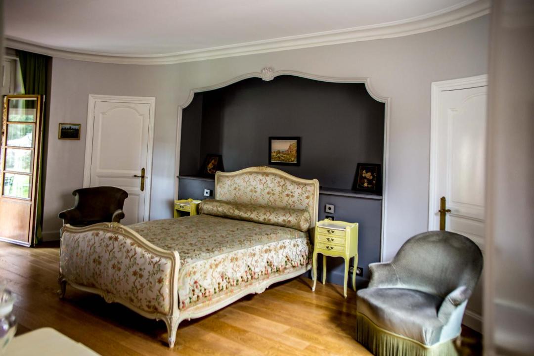Photo of Bedroom in Saint Germain les Arpajon