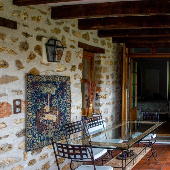 Photo of Livingroom in Saint Germain les Arpajon