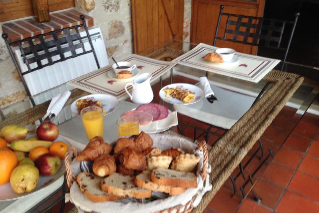 Photo of Others in Saint Germain les Arpajon