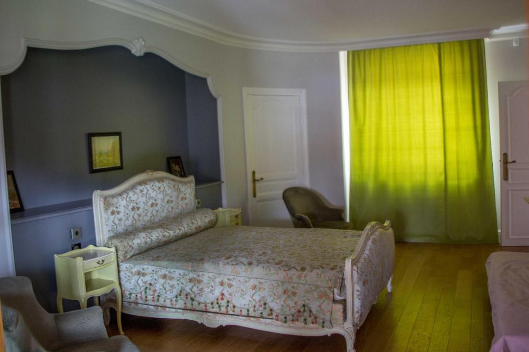 Photo of Bedroom in Saint Germain les Arpajon