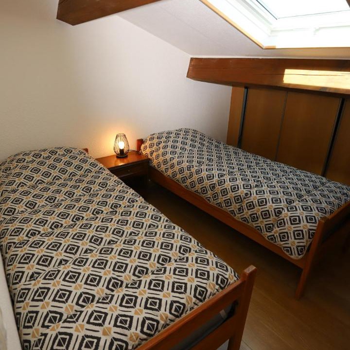Photo of Bedroom in Saint-Cyprien Plage