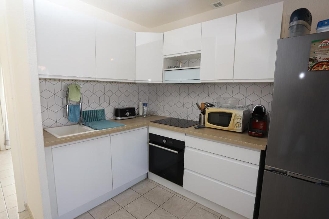 Photo of Kitchen in Saint-Cyprien Plage